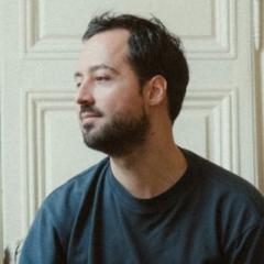 Olivier Hurel