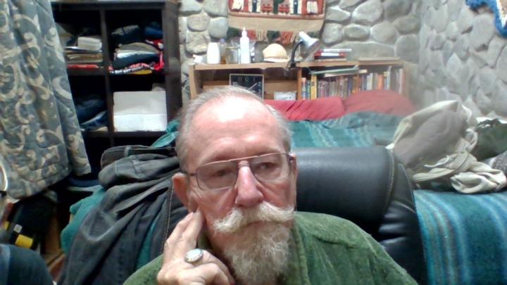 Don Mackenzie