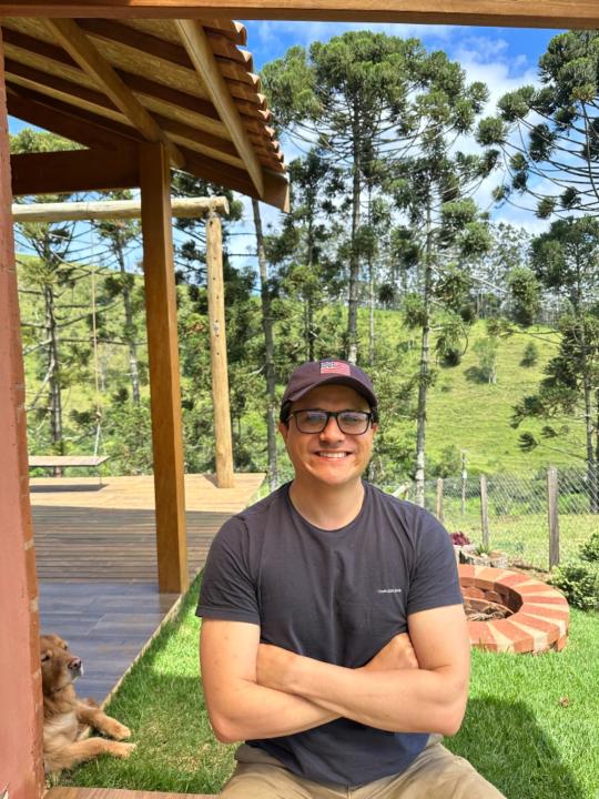 Anderson Pereira Martins