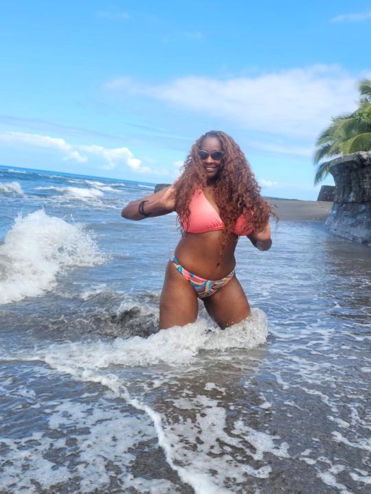 Felishea Porter