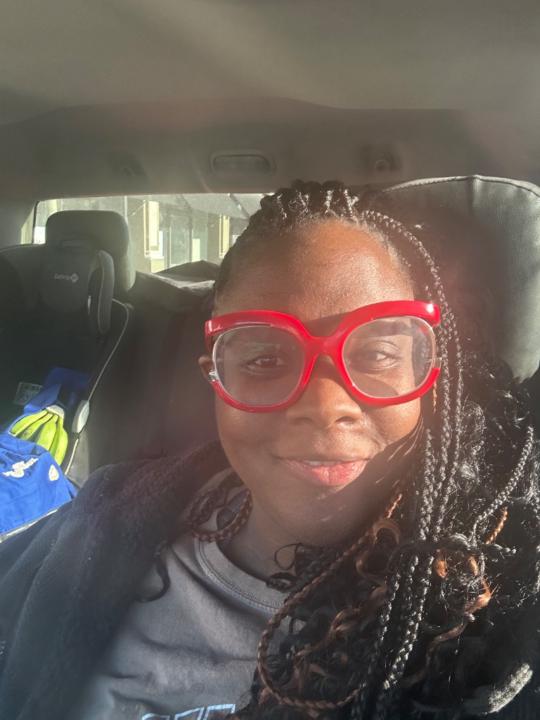 Myiesha Brock