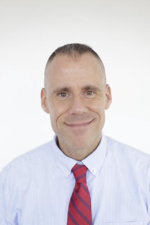 David Letiecq