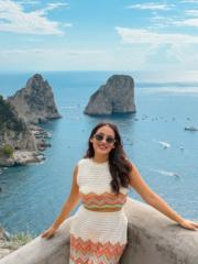 Caroline Dávila Torres