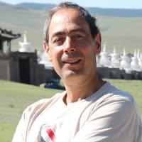 Laurent Mauduit