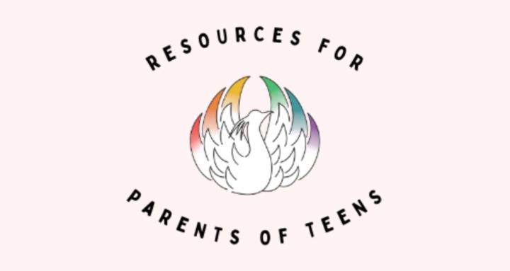 Parents of teens