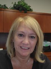 Lori Rudebeck