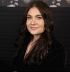 Jennifer Hamilton