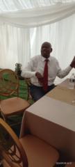 Wilson Matshetela