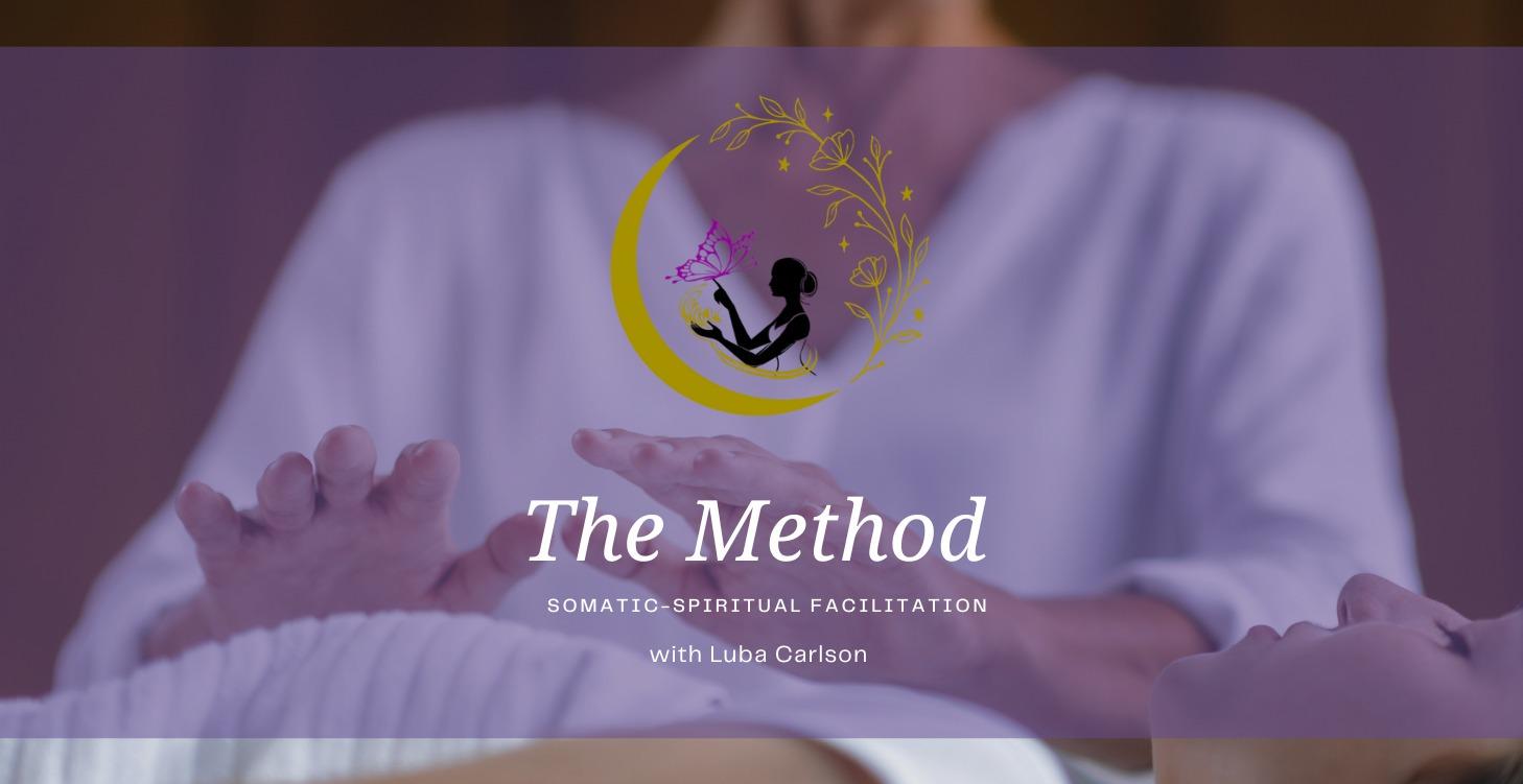 What is Faith Based Somatic Healing