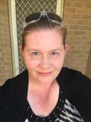 Kellie Roser