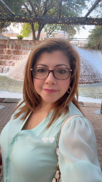 Mercedes Zepeda