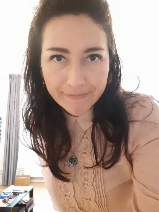 Adriana Raquel Pena Fajardo