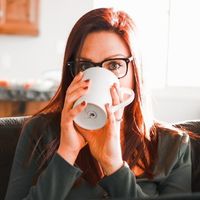 MaryJo Rember Mindset Coach