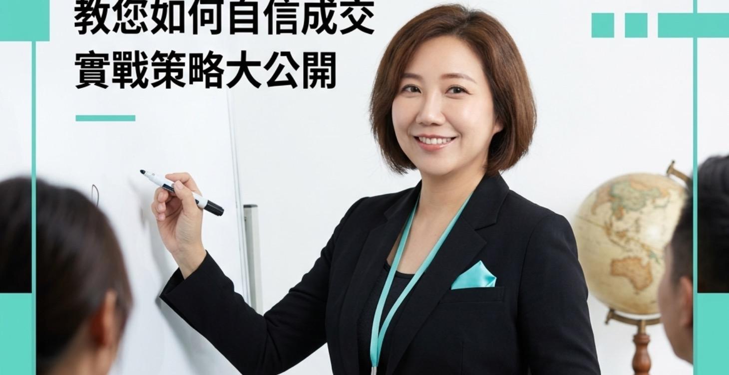 銷售技巧