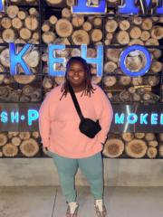 Shakana Austin