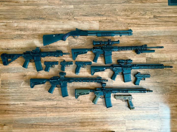 David Daniel Navarro