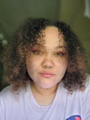 Caitlyn Wilson