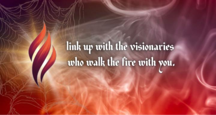 Sovereign Flame Community