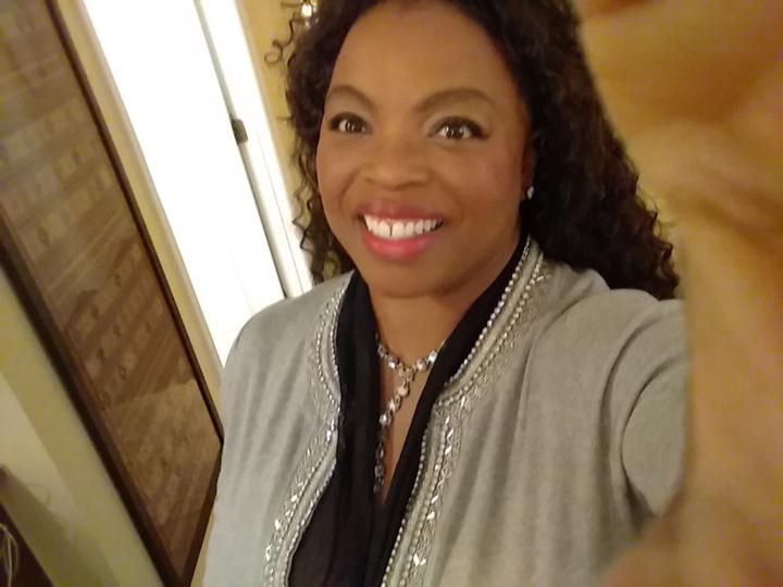 Sonia Lawson