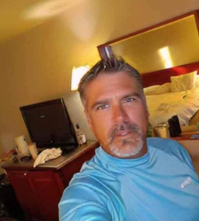 Gary Delp