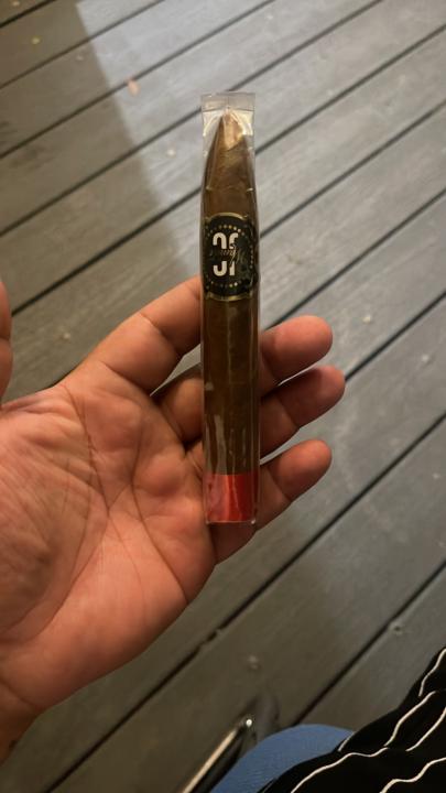 J&C cigar