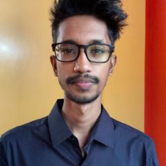Pritish Roy
