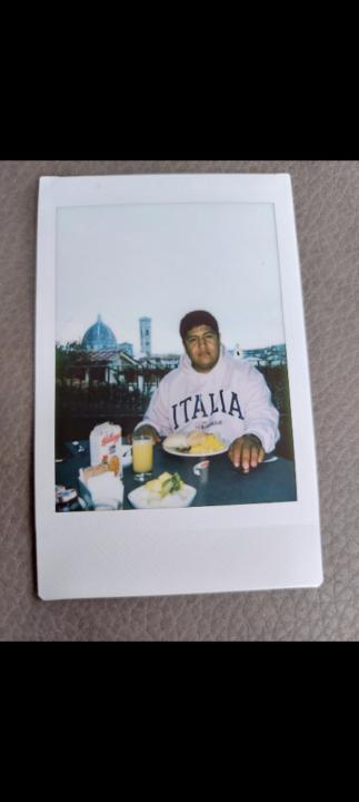 Brayan De La Rosa Rosales