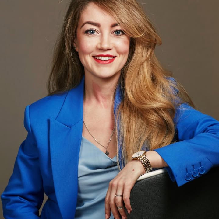 Mariia Sankova