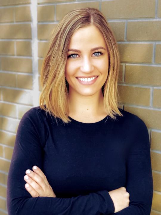 Ashley Zimmerman