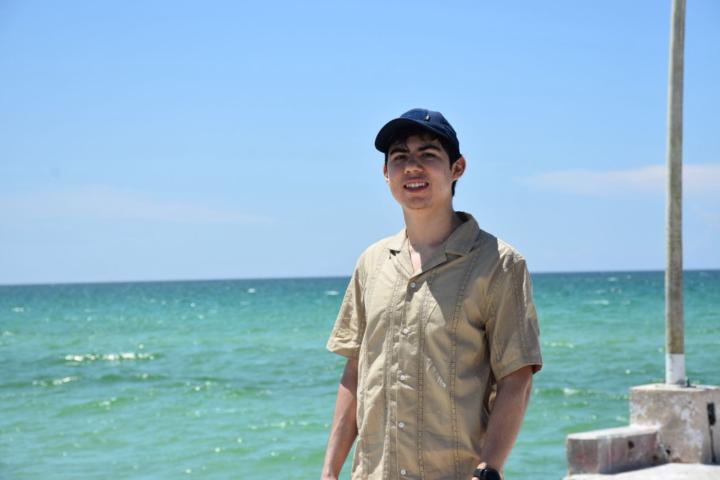 Sebastián González Velarde