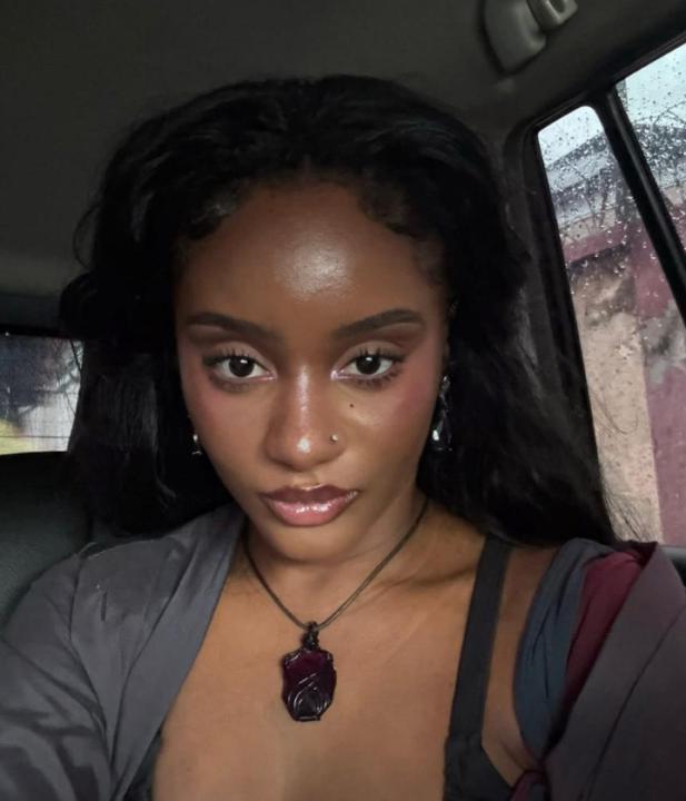 Natasha Melinda