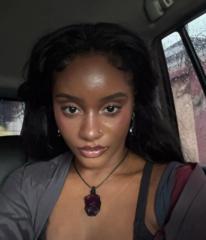Natasha Melinda