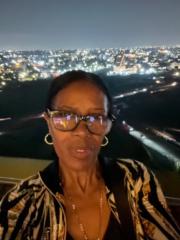 Sheresa Millington