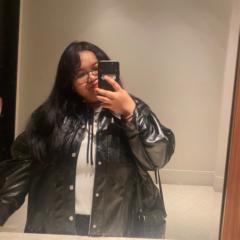 Vinessa Wilrose Canda