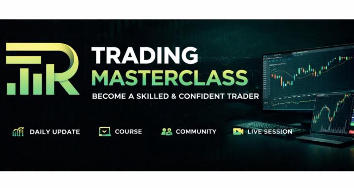 Trading Masterclass
