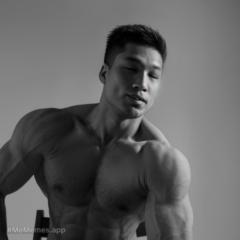 Vincent Lam