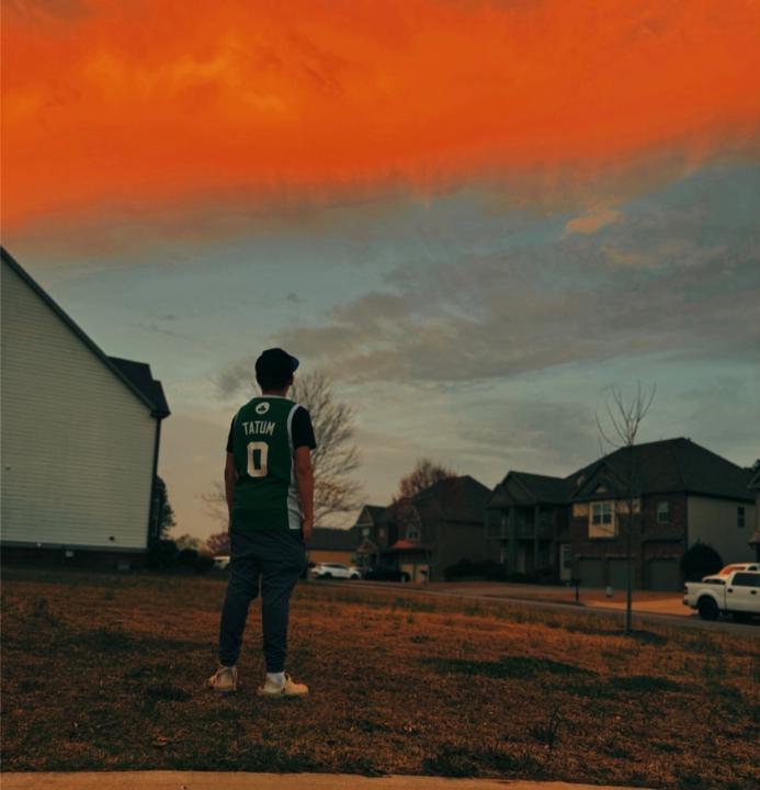 Brenden Knott