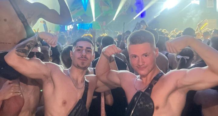 InCharge Physiques