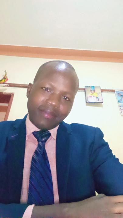 Stephen Unziku