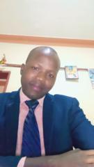 Stephen Unziku