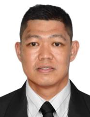 John christopher Rubio