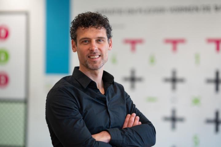 Huib Rommers