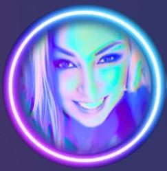 Creatrix Amanda Darling