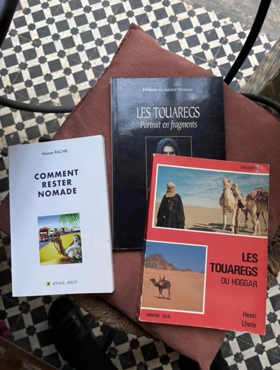 Mohamed El Mehdi Ag Kinane