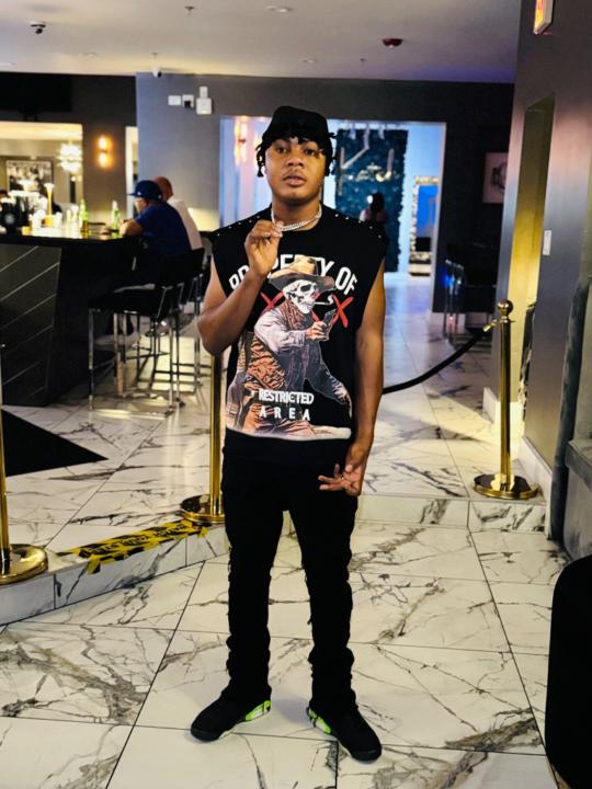 Wendsor Jean Francois