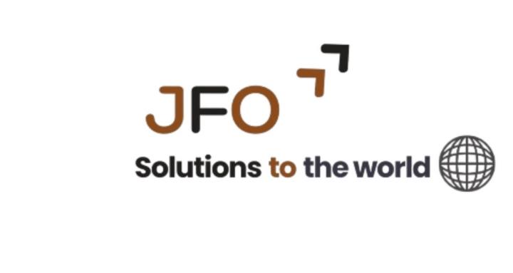 Blue print JFO–Solutions