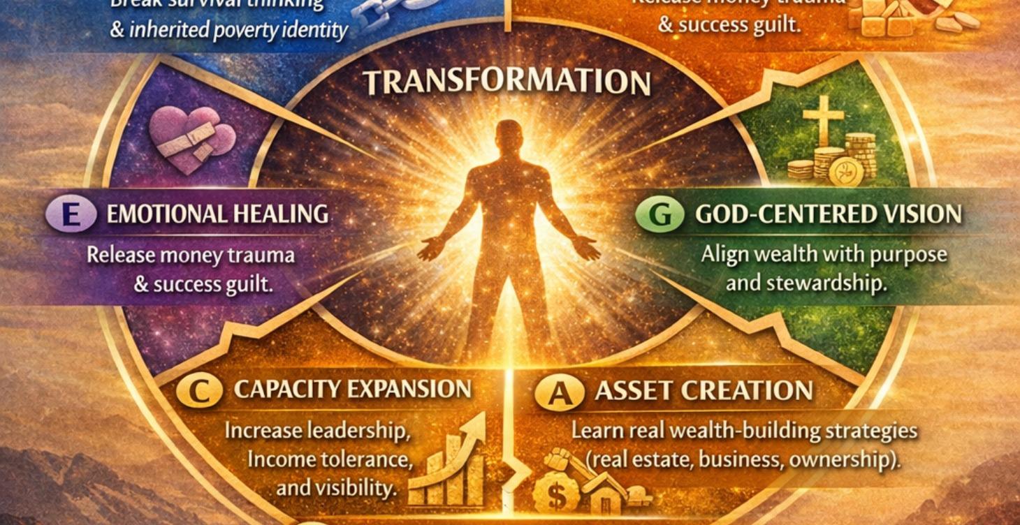 The L.E.G.A.C.Y. Model