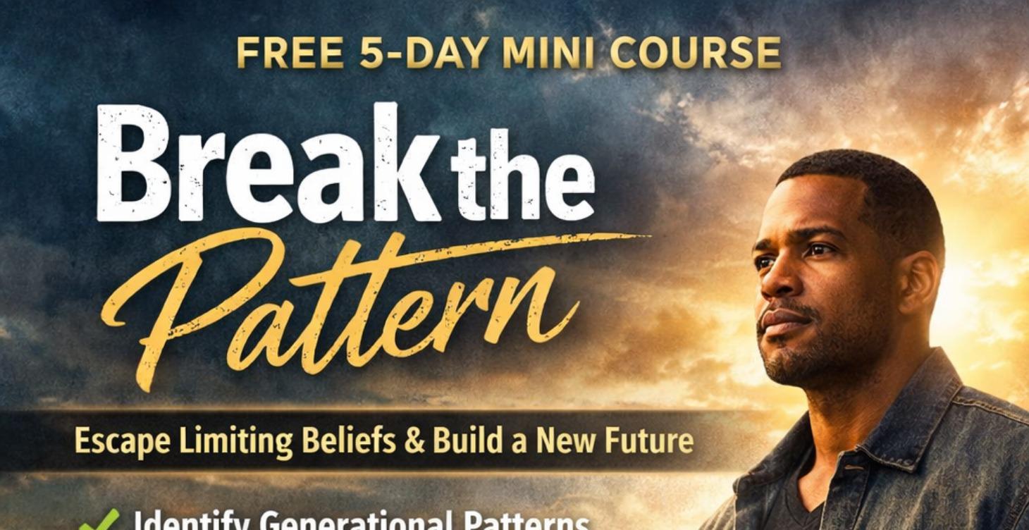 FREE MINI COURSE