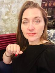 Anna Beznosenko