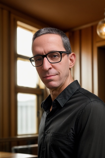 Daniel Miller